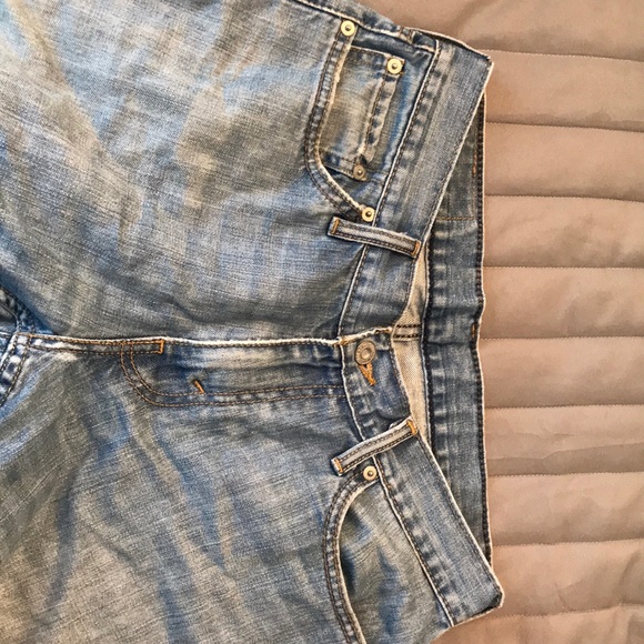 Levi’s 514 Straight Fit Men’s Jeans - Picture 4 of 4